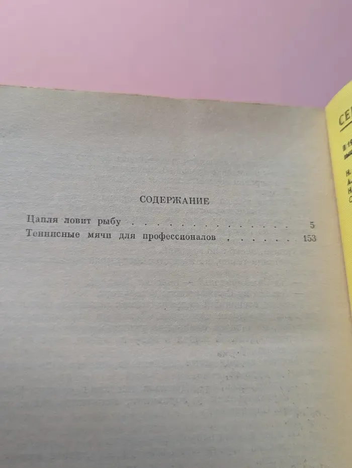 Теннисные мячи для профессионалов