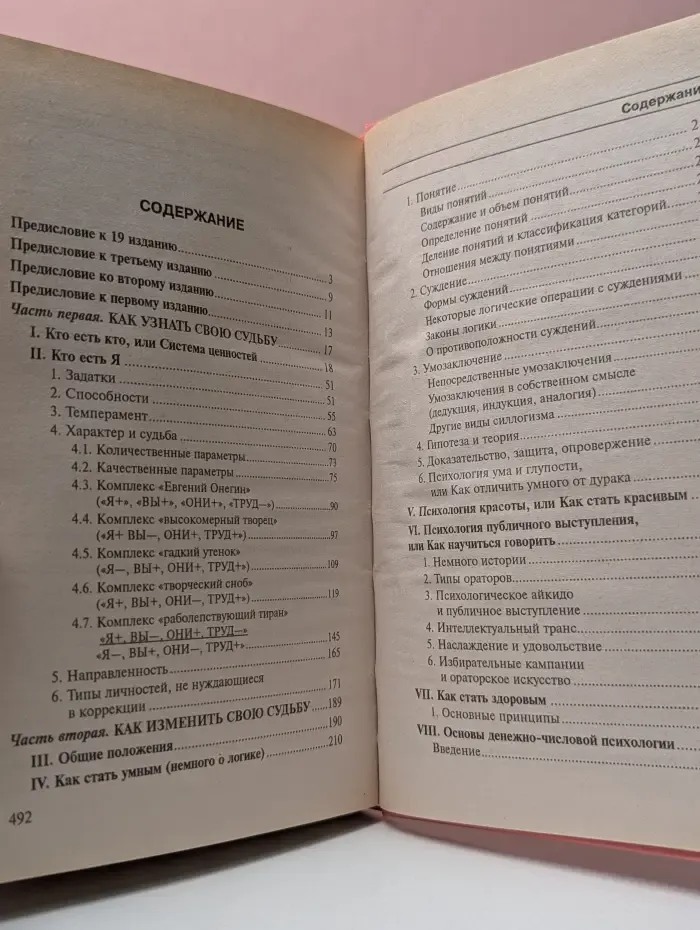 Психологический практикум. Как узнать и изменить свою судьбу. Способности, темперамент, характер