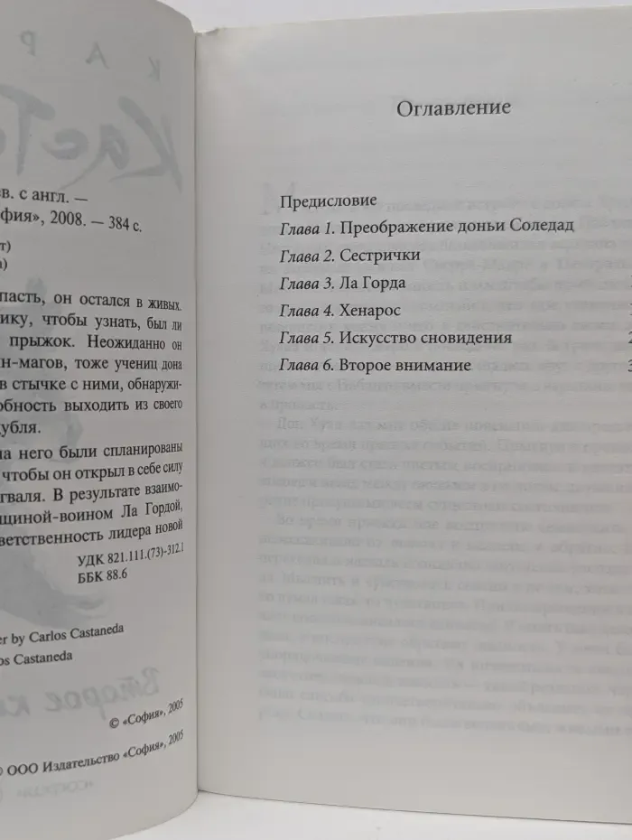 Второе кольцо силы. Книга 5
