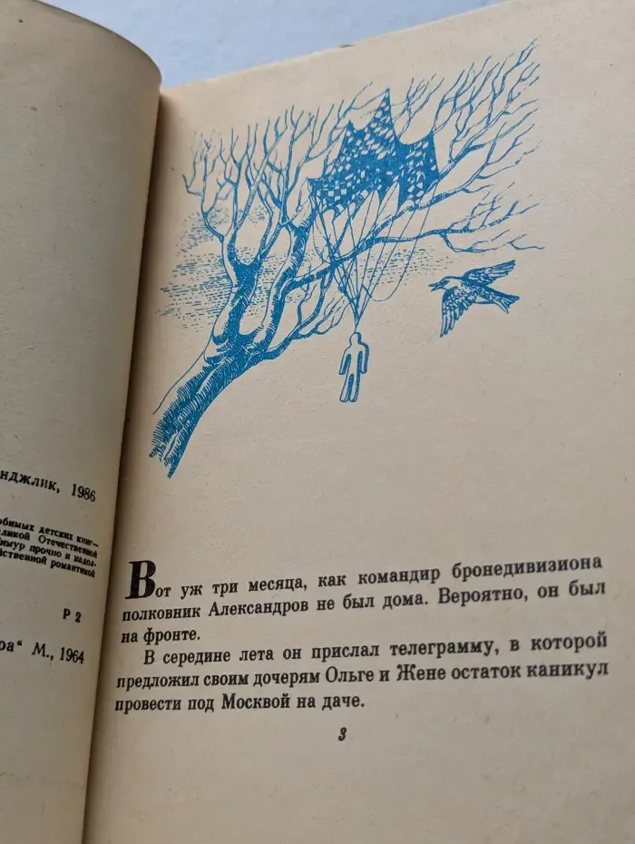 Тимур и его команда