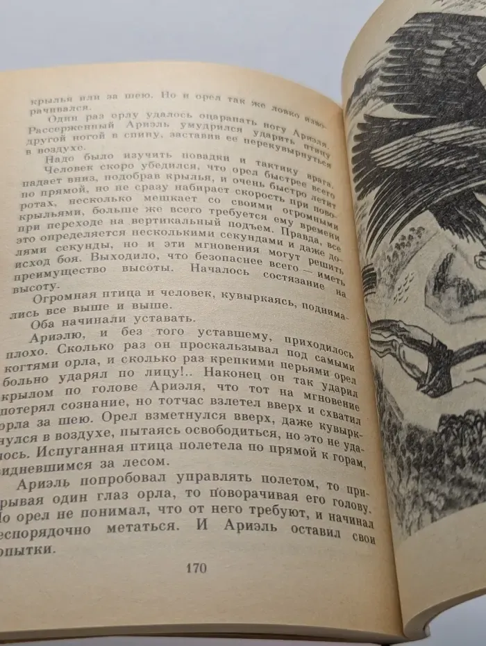 Ариэль