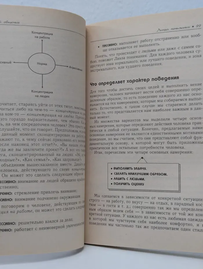 Гений общения. Пособие по психологической самозащите