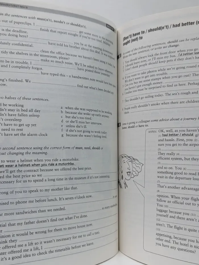 English Grammar in Use Supplementary Exercises with Answers. Английская грамматика в употреблении. Дополнительные упражнения с ответами