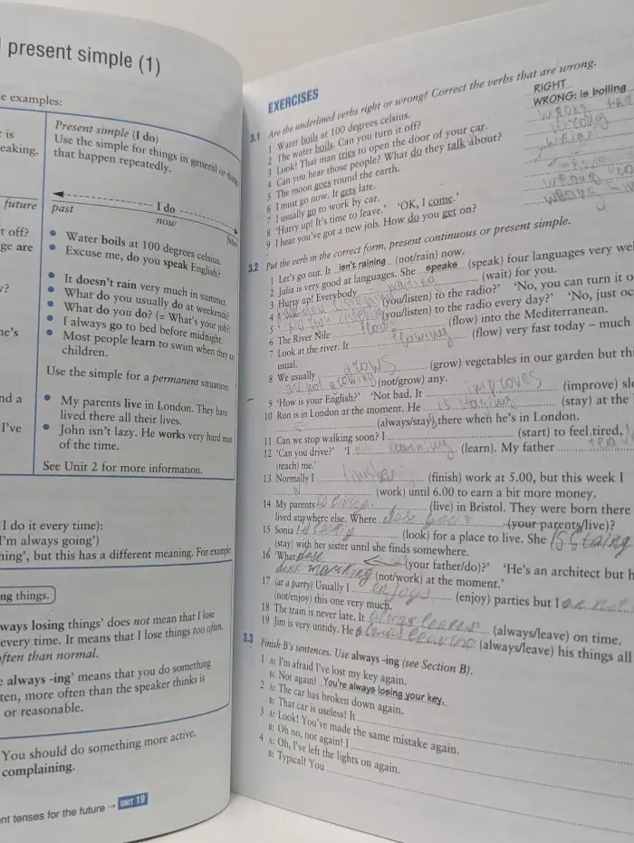 English Grammar in Use