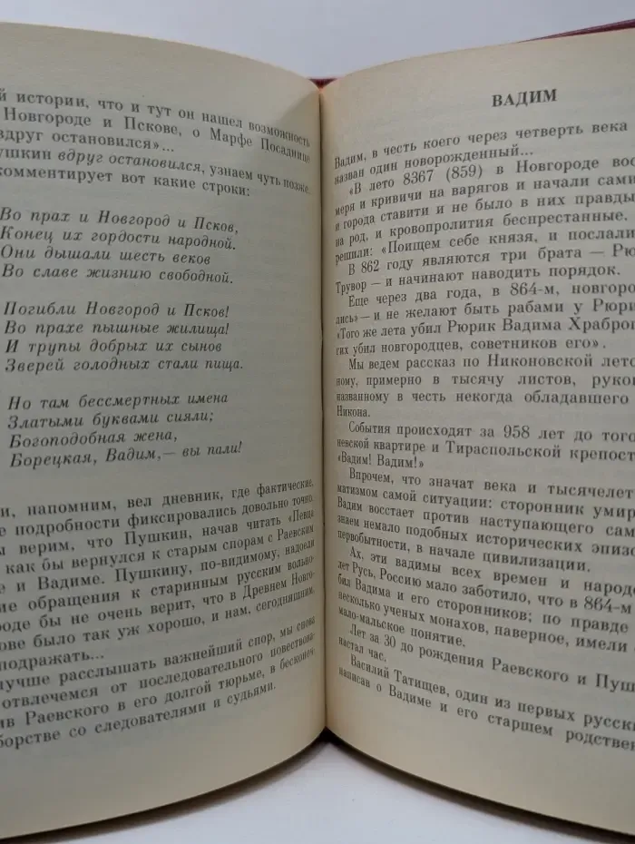 Первый декабрист. Повесть о необыкновенной жизни и посмертной судьбе Владимира Раевского