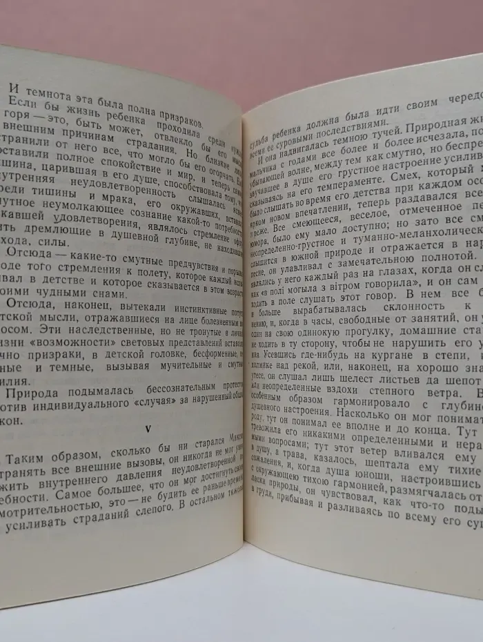 Слепой музыкант