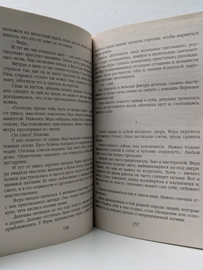 Детектив-лабиринт Е. и А. Грановских. Клиника в роще