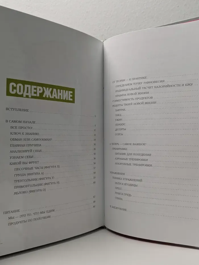 Звезда YouTube.TGYM – яркий путь к совершенству: все, что нужно для создания здорового и красивого тела своей мечты