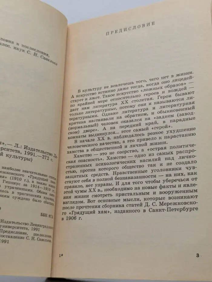 История российской культуры. Больная Россия