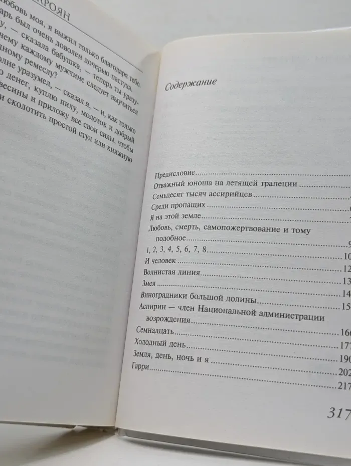 Забытый классик. Отважный юноша на летящей трапеции