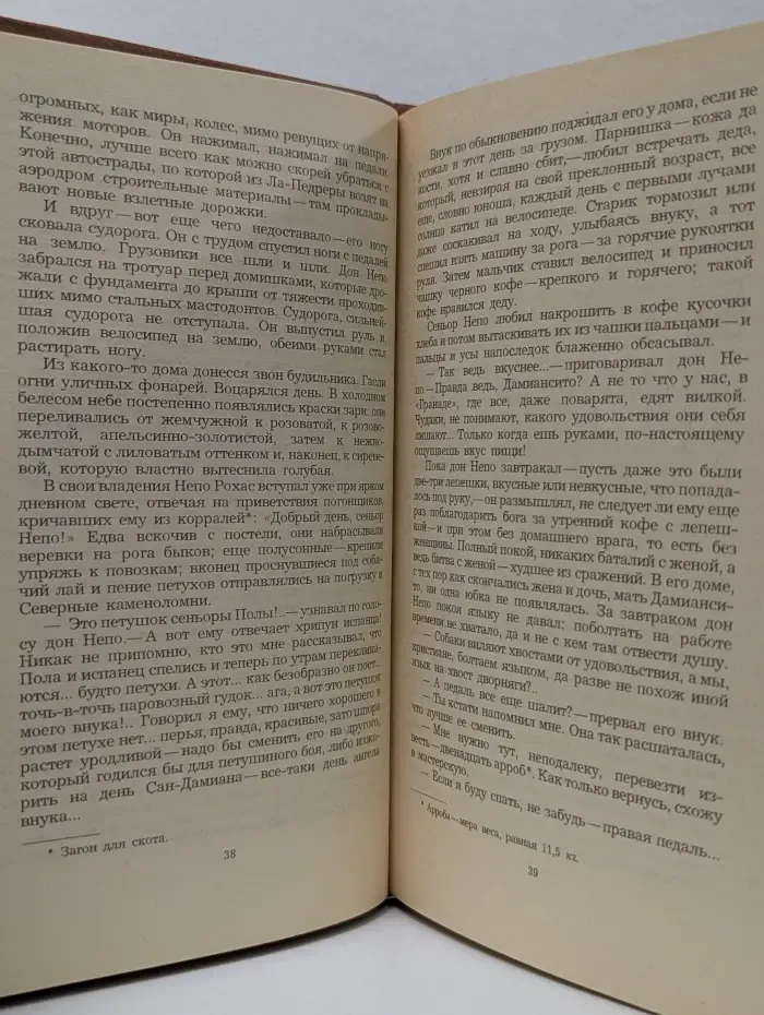 Глаза погребенных