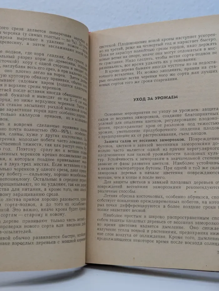 Личное подсобное хозяйство. Сад и огород. Справочник