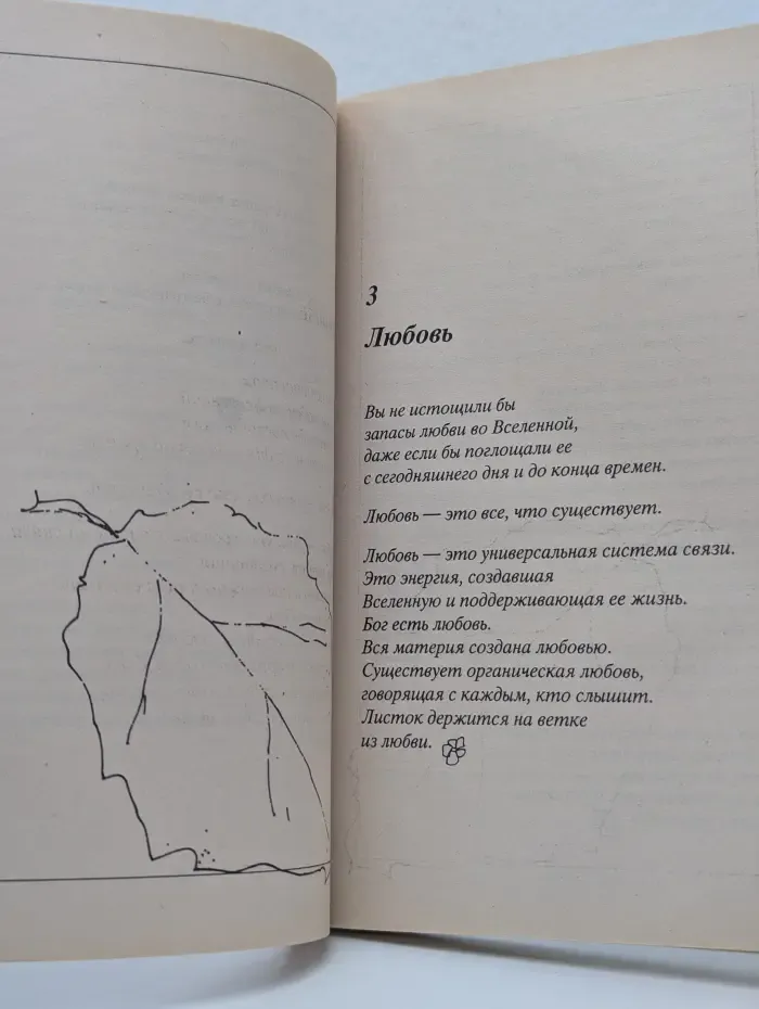 Эммануил. Книга I. Учебник жизни в этой Вселенной