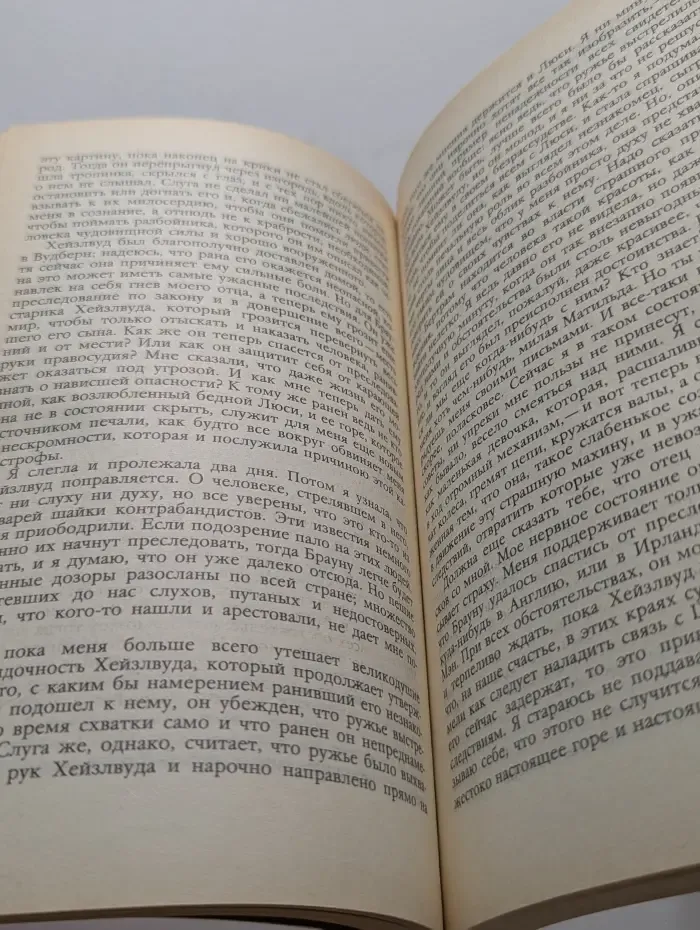 Мир приключений. Гай Мэннеринг, или Астролог