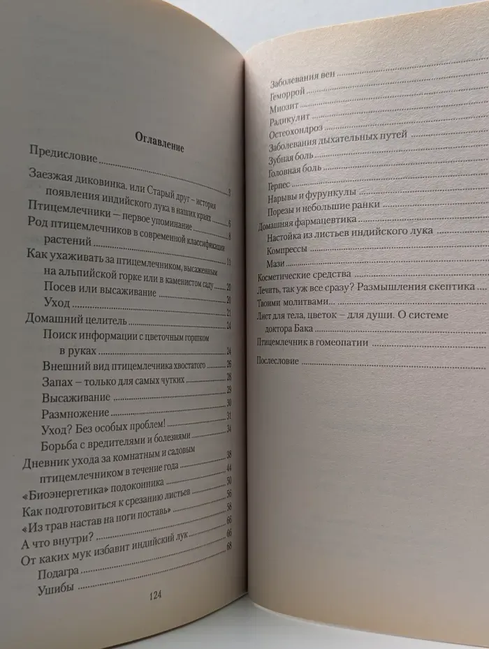 Индийский лук от всех болезней