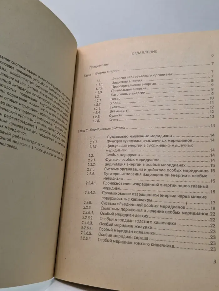 Практическая энергетическая акупунктура и календарь рефлексотерапевта