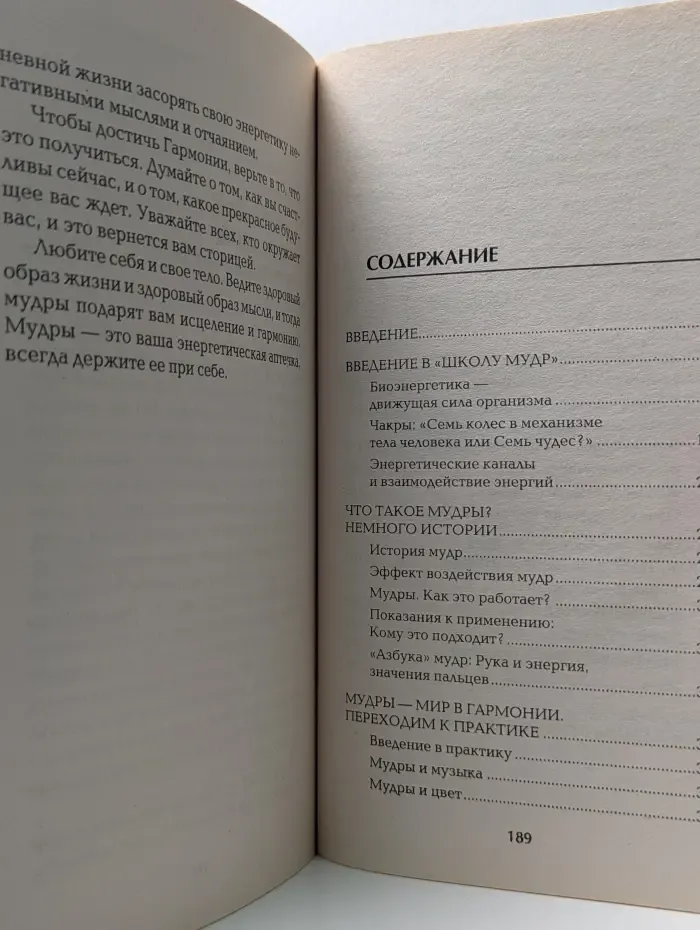Целительные практики. Мудры