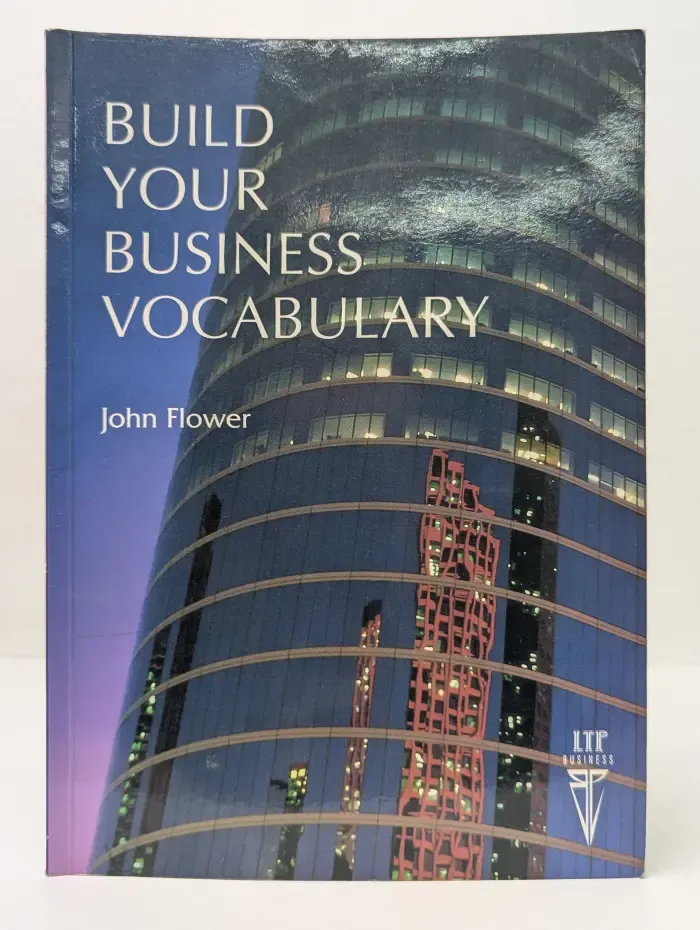 Build Your Business Vocabulary