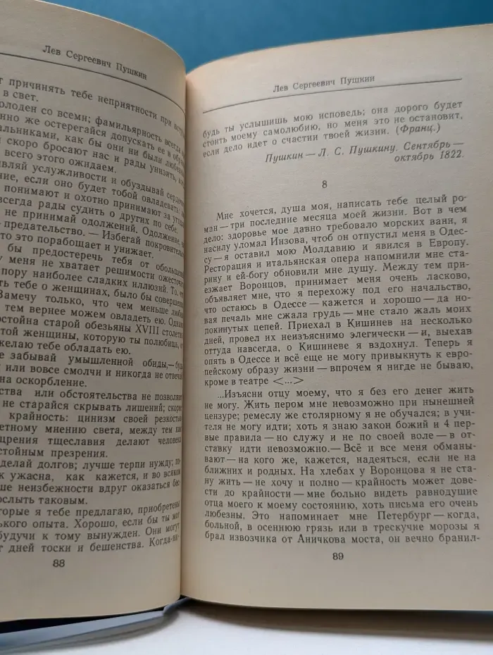 Друзья Пушкина. Переписка. Воспоминания. Дневники. В 2 томах. Том 1
