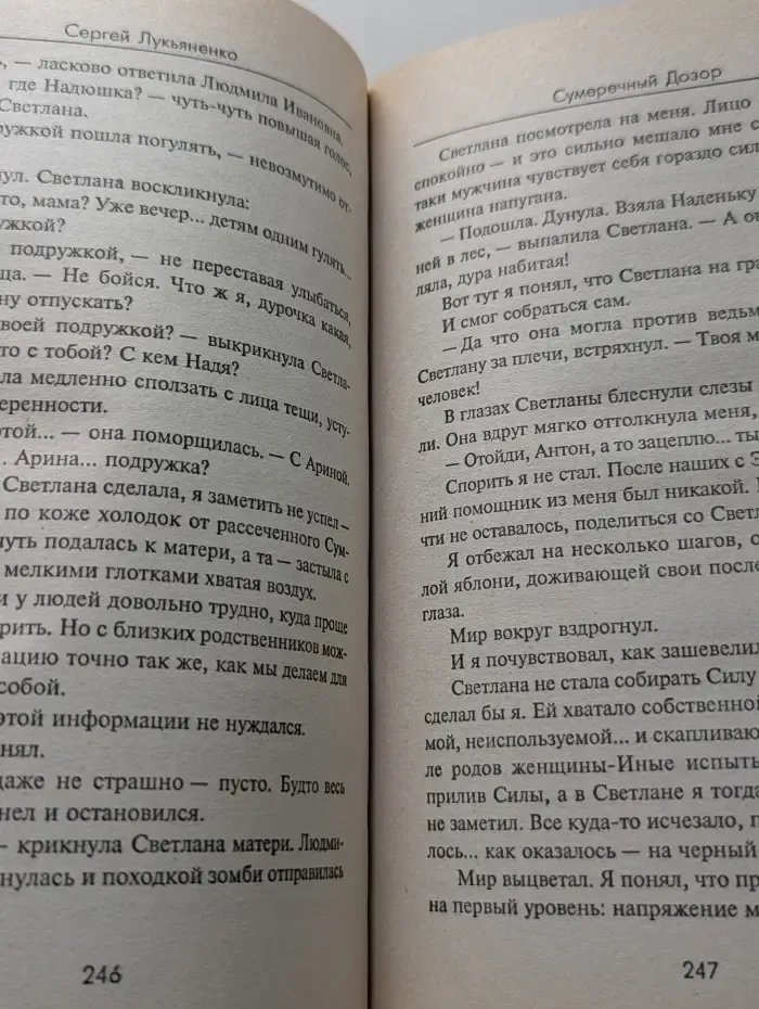 Звездный лабиринт. Сумеречный Дозор