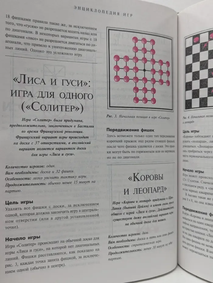 Энциклопедия игр