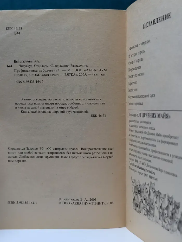 Чихуахуа
