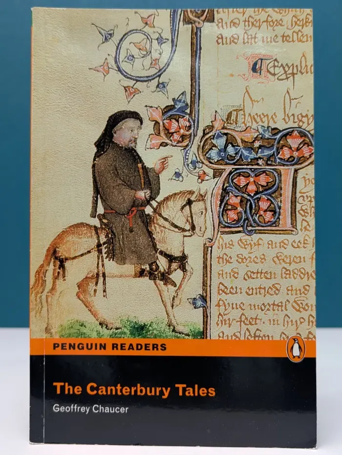 The Canterbury Tales