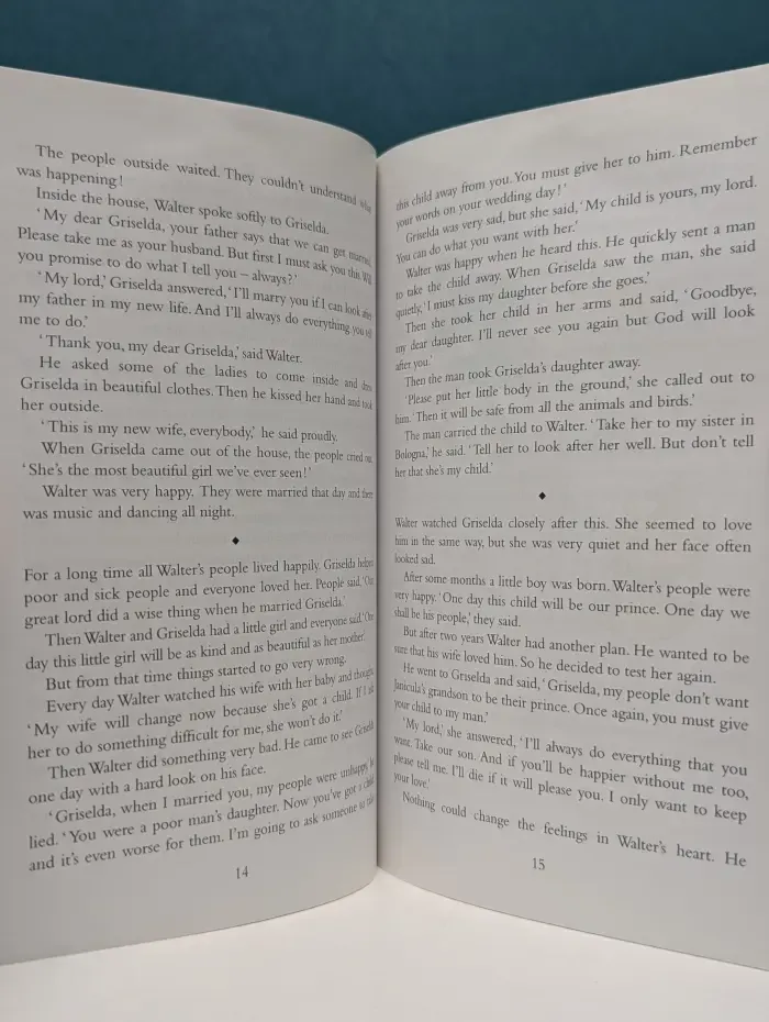 The Canterbury Tales