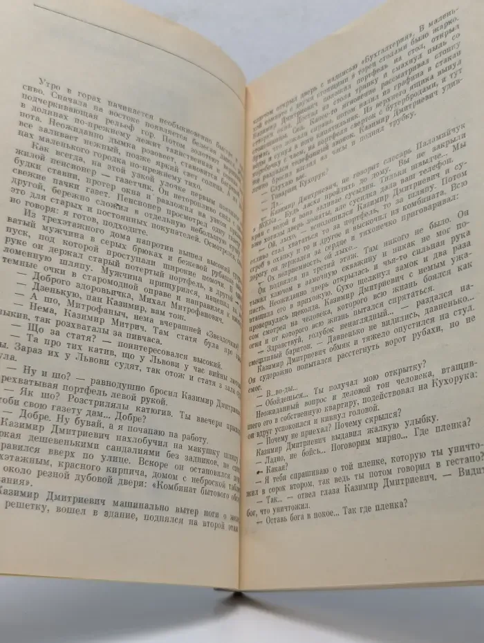 Стрела. Гать. Задержание