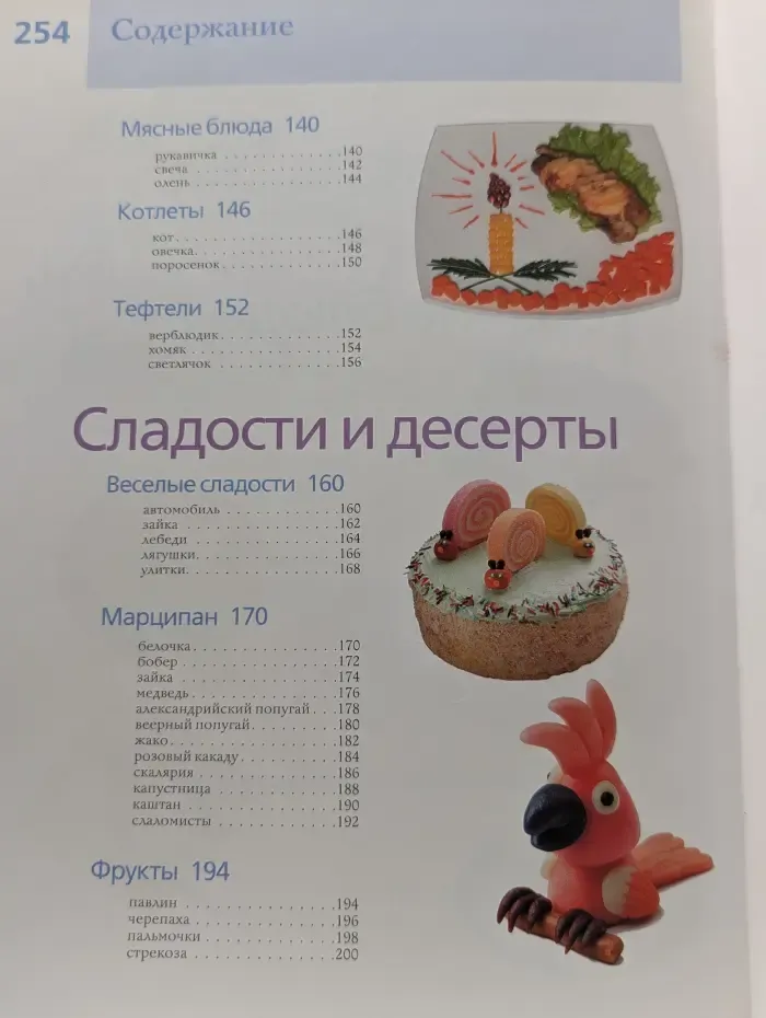 Настоящая праздничная кулинария. Легко и необычно