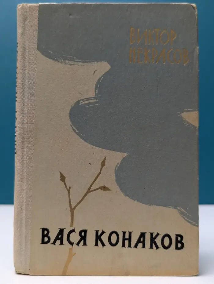 Вася Конаков
