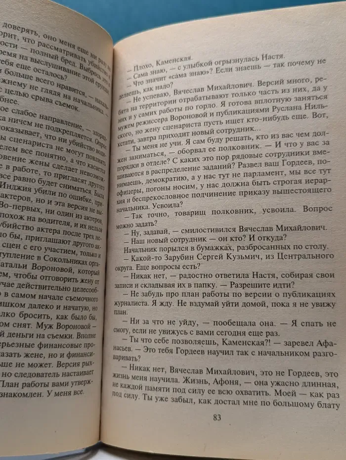 Черная кошка. Незапертая дверь