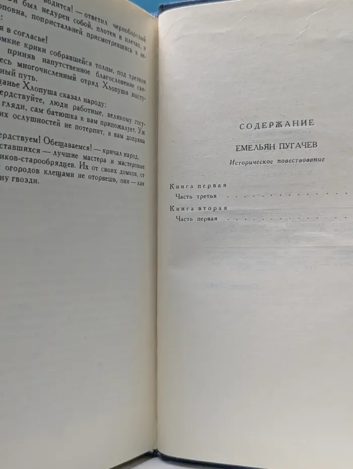 Библиотека отечественной классики. В. Я. Шишков. Собрание сочинений в 10 томах. Том 8