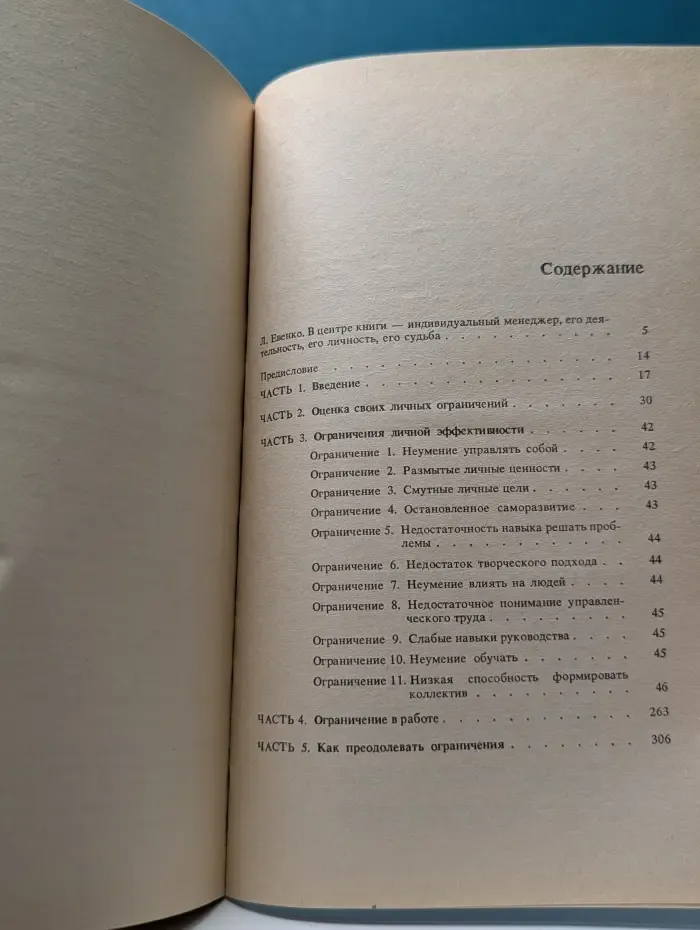 Раскрепощенный менеджер. Для руководителя-практика