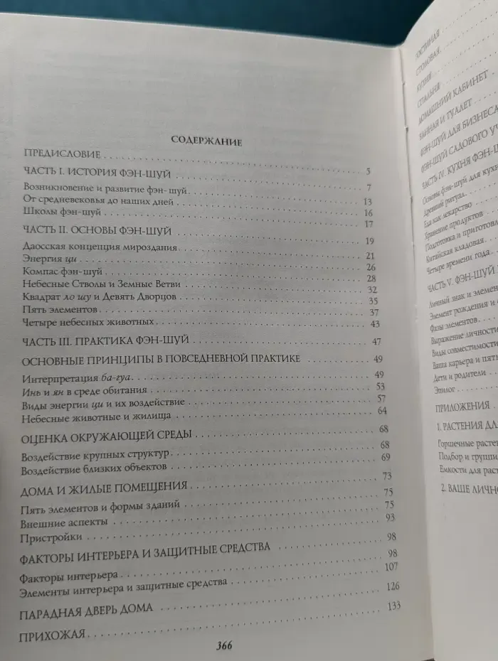 Полная энциклопедия фэн-шуй