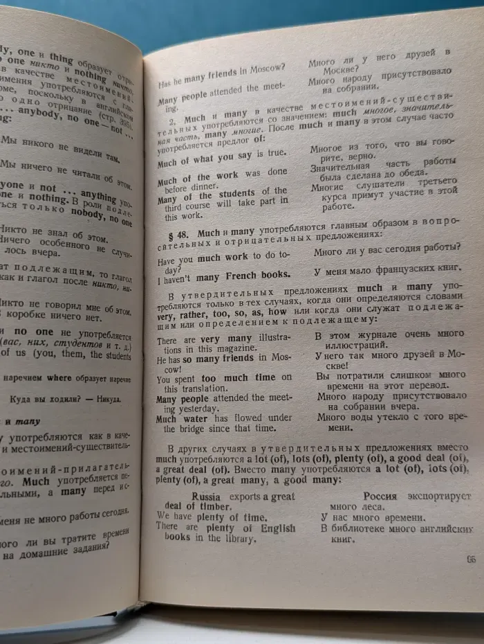 English. Практическая грамматика английского языка с упражнениями и ключами