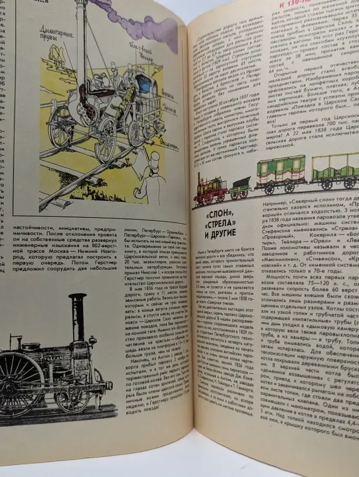 Техника - молодежи. Выпуск № 9/1987