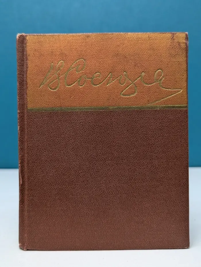 Библиотека советской поэзии. Владимир Сосюра. Стихи и поэмы