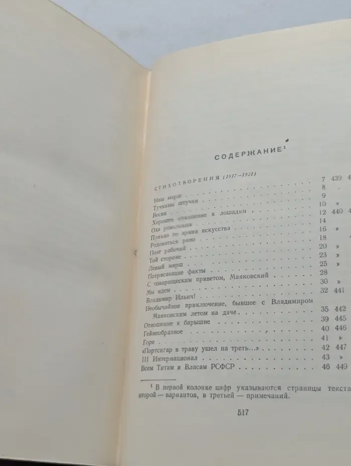 В. Маяковский. Полное собрание сочинений в 13 томах. Том 2