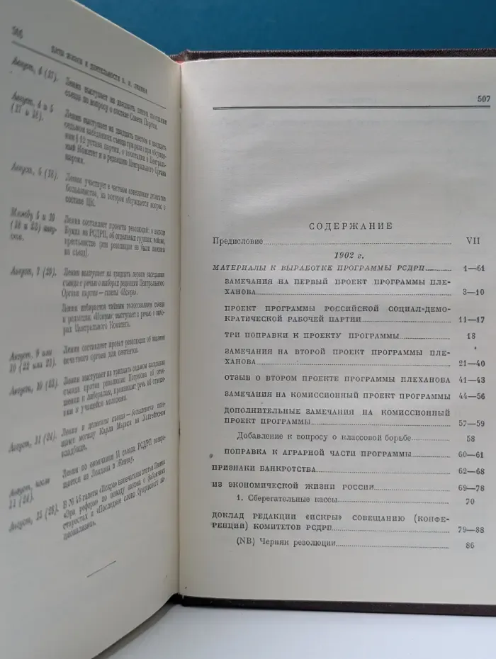 Владимир Ленин. Сочинения. Том 6