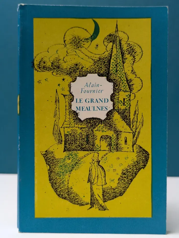 Le Grand Meaulnes
