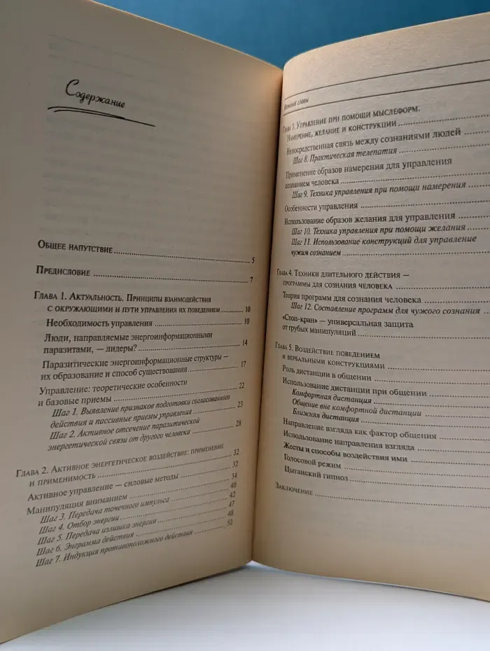 Система ДЭИР. Влияние. Система дальнейшего энергоинформационного развития. III ступень