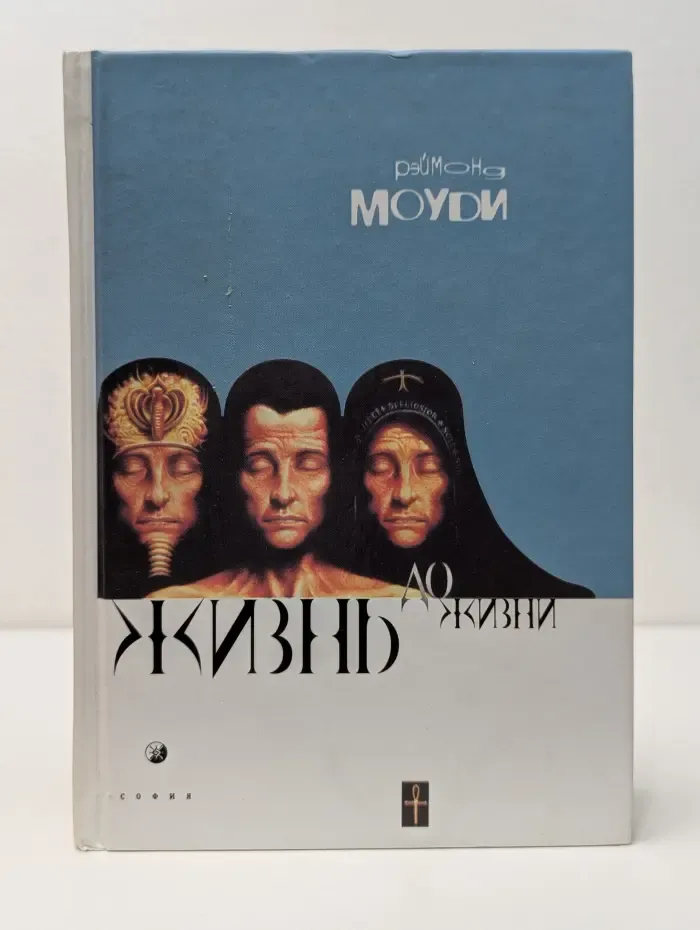 Жизнь до жизни. Исследование регрессий в прошлые жизни