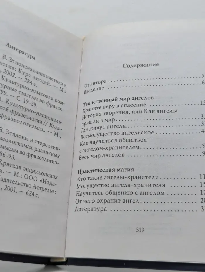 Энциклопедия тайных знаний. Ангелы-хранители