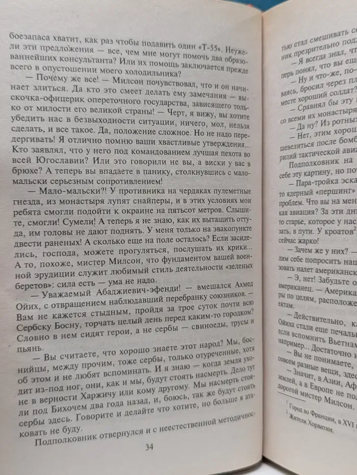 Черная кошка. Русские соколы