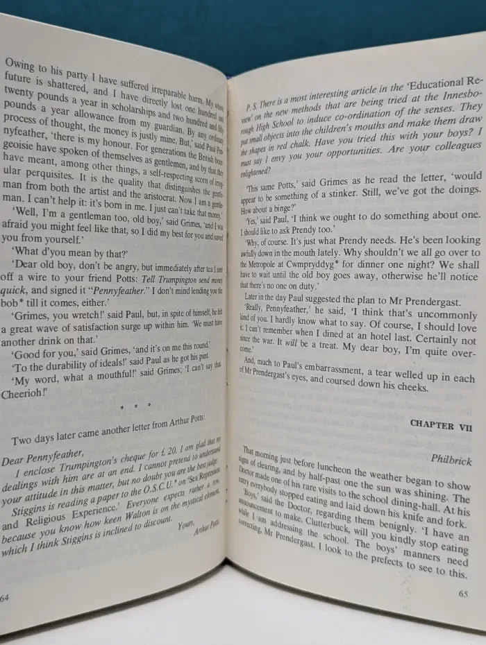 Evelyn Waugh. Prose. Memoirs. Essays. Ивлин Во. Избранное