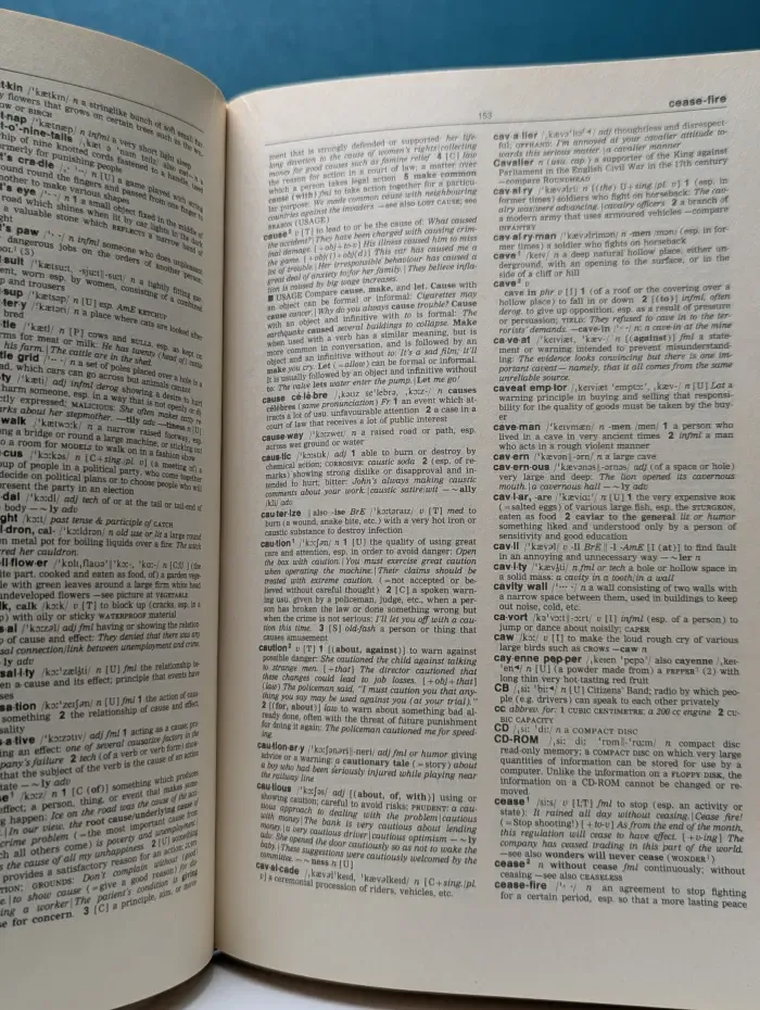 Longman Dictionary of Contemporary English. Словарь современного английского языка. В 2 томах. Том 1