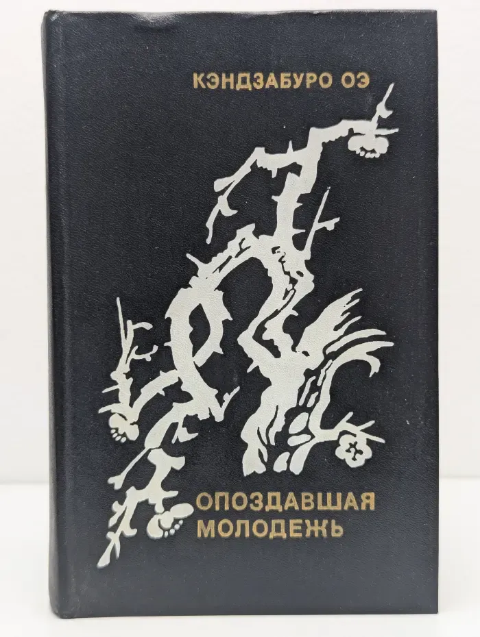 Опоздавшая молодежь