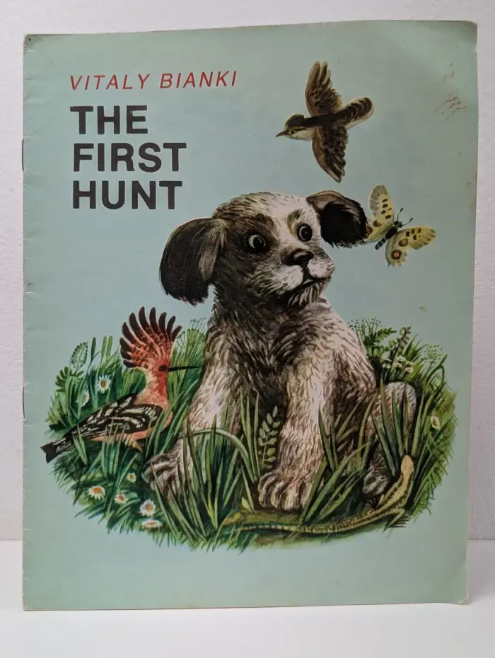 The First Hunt