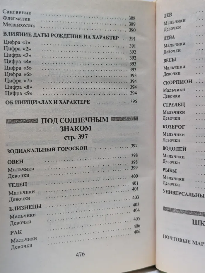 Первая энциклопедия для настоящих девчонок